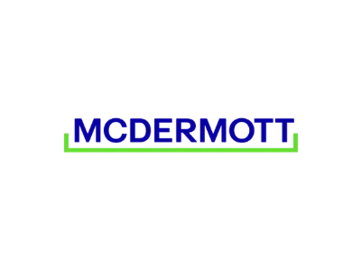 Client logo