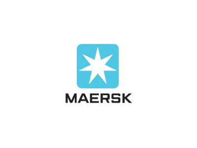 Client logo
