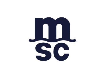 Client logo