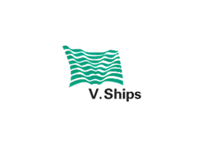 Client logo