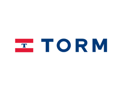 Client logo