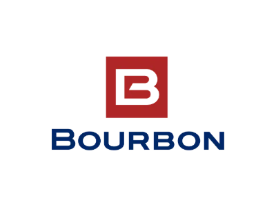 Client logo