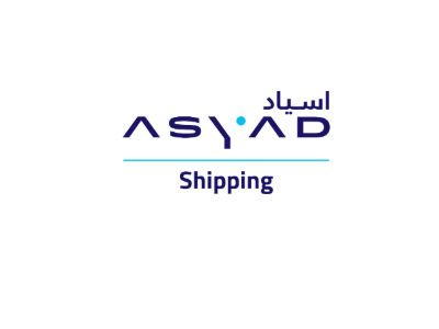 Client logo