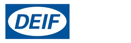 DEIF logo