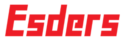 Esders logo