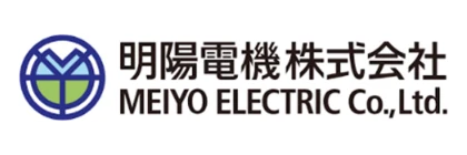 Meiyo Electric logo