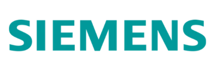 Siemens logo